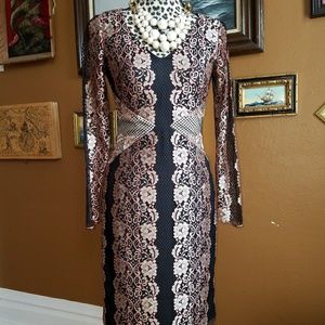 Antonio Melani Dress Size 2